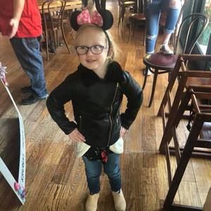 Meet your Posher, Mike